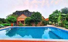 Nha Diep Bungalow Ninh Binh