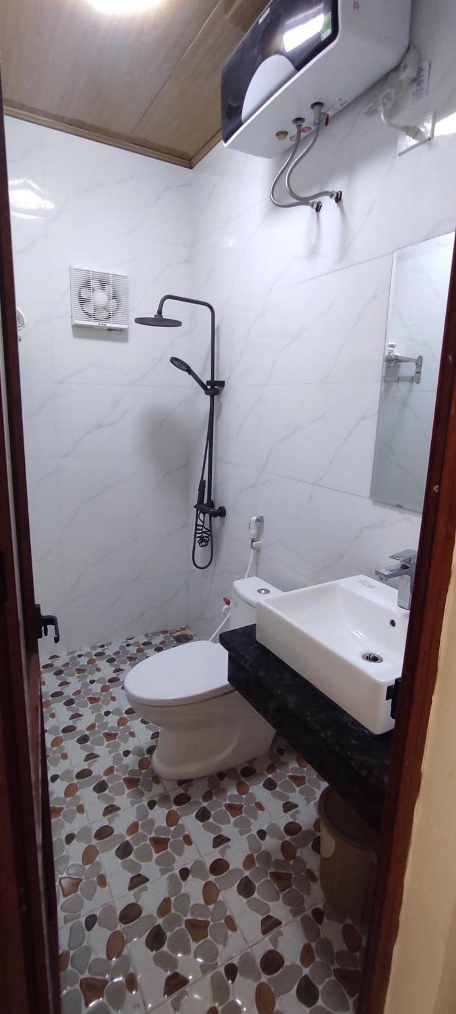 Nha Diep Bungalow Ninh Binh Exterior photo